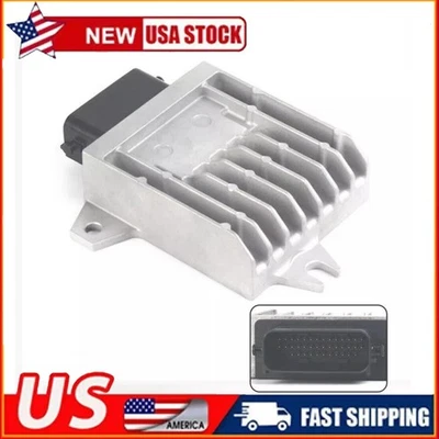 Módulo de control de transmisión probado LF8M189E1F TCU/TCM para Mazda 3 2,0 L 2010-2011 Foto 1 de 4