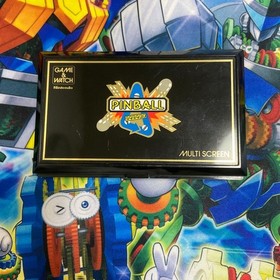 GAME & Watch pinball game pinball