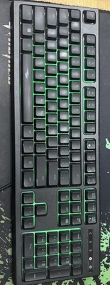 Razer Ornata Chroma- ALL KEYCAPS ONLY - Image 1 of 4