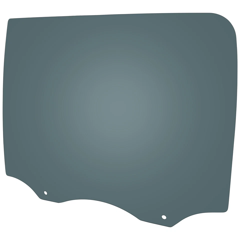 Gafas puerta conductor trasero lado izquierdo para camioneta F350 F250 F150 mano Ford F-150 Foto 1 de 1