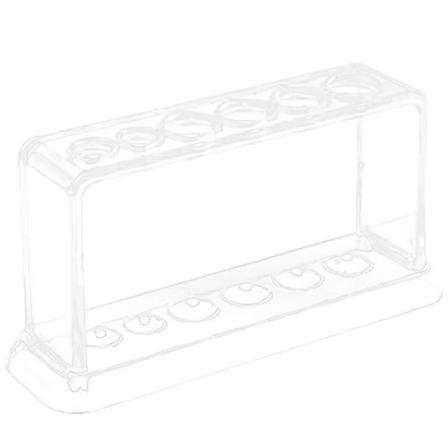 Support Plastique Pour Centrifugeuse/tubes à Essai - Compatible Tubes 10, 15 Et 50 Ml, Neuf, Référence CTR101550G