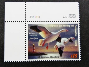nystamps US Duck Stamp # RW70 Mint OG NH P #       N7x2472 - Picture 1 of 2