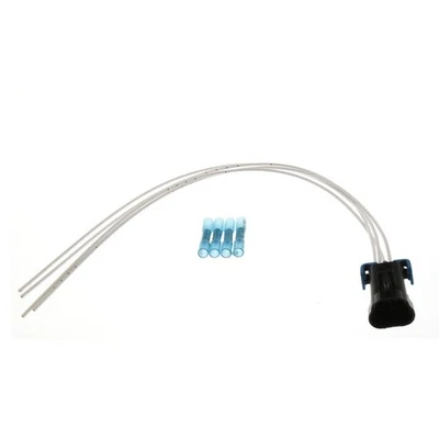 Conector de cable multiusos ACDelco PT2786 Foto 1 de 4