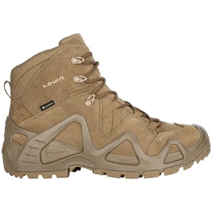 Lowa Zephyr GTX MID TF Einsatzstiefel Wanderstiefel coyote OP - Bild 1 von 1