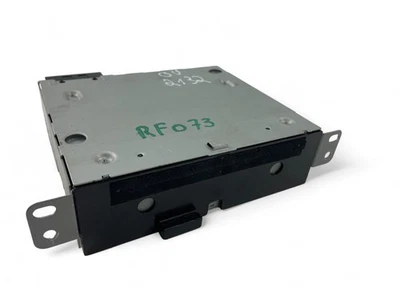 CITROËN C4 II B7 Musik-Player ohne GPS 9801189780 32368706 - Bild 1 von 4