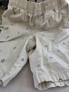 Shorts Jungen Größe 10 Hai 365 Kinder - Bild 1 von 2