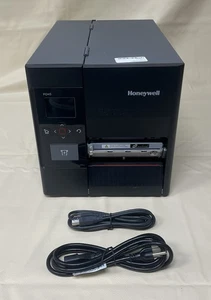 Impresora térmica de etiquetas Honeywell PD45 PD4500C0010000200 COMPLETA - Imagen 1 de 8