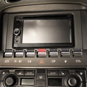 For 2004-2008 Gallardo Switch Cover Set Aftermarket Replacement - Bild 1 von 3