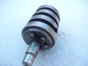 APRILIA MINARELLI AM6 RS50CC GEARBOX DRUM SELECTOR SHAFT GEAR BOX PAWL - Picture 1 of 3