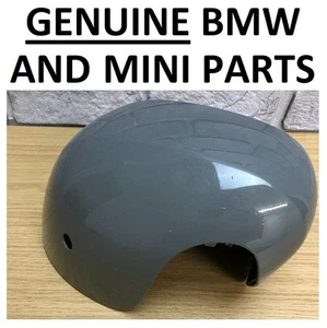 Original Mini F54 F55 F56 F57 F60 Außenspiegel Abdeckung Kappe 51169881536 RHD RECHTS 25C - Bild 1 von 7