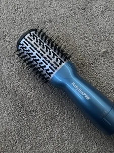 Hot Hair Brush 4 In 1 Hair Dryer Volumizer Brush Dryer Comb For Straightening Cu - Picture 1 of 5