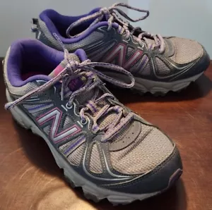 New Balance 412 V2 Women’s Size 7.5 All Terrain Trail Running Shoes Sneakers - Picture 1 of 12