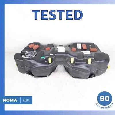 Conjunto de reservatório de tanque de combustível 19-24 Jaguar X761 F-Pace Range Rover Velar fabricante de equipamento original - Imagem 1 de 4