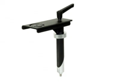 One Genuine Gamber Johnson  Quick Adjust Upper Tube, 8 in Depth QADJ-UPPER-M - Image 1 of 4