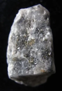 8 GRAMS GOLD ORE (GOM7/8) RARE LOCALITY Philippines - Picture 1 of 8