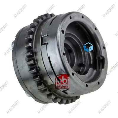 Ajustador del árbol de levas izquierdo de escape Febi para Mercedes-Benz E350 C350 ML350 2760501347 Foto 1 de 4