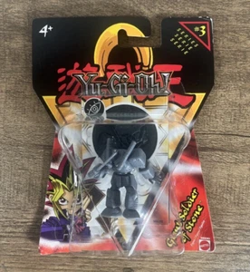2002 Mattel Yu-Gi-Oh! Series 3 Giant Soldier Of Stone PVC Figure #56690 New - Picture 1 of 4