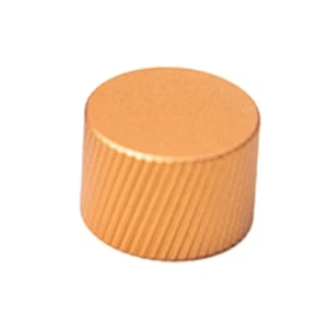 Keyboard Knob for Mechanical Keyboard D Shaft/Half Shaft Metal Round Knobs - Picture 1 of 13
