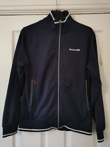 Reebok Classic Jacket Size Small
