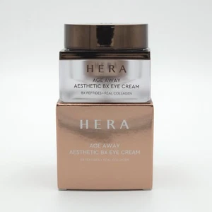 HERA Age Away Aesthetic BX Eye Cream 25ml Elasticity Firming K-Beauty - Picture 1 of 9