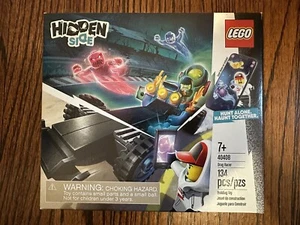 LEGO LADO OCULTO: Drag Racer (40408) - Imagen 1 de 3