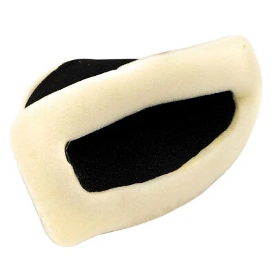 Luftfilter Luft Filter Emgo für Yamaha DT 80 LC2 LC 53V DT80 LC II DT 1985-1997 - Bild 1 von 4