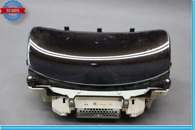 07-08 Lexus LS460 LS460L XF40 cuadro de instrumentos medidor velocímetro fabricante original Foto 1 de 4