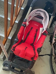 kinderwagen Nuna - Bild 1 von 5