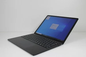 Microsoft Surface Laptop 3 256GB SSD 8GB Ram i5_1035G7 Zwart 13,5 inch !!!!!!!!! - Bild 1 von 8