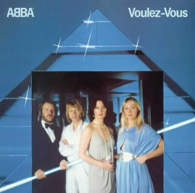 Voulez Vous: Half Speed Master by Abba (180g  Half-Speed Vinyl 2LP), 2019, Capit - Image 1 of 4