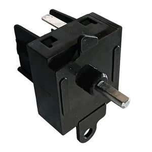 A/C Heater Blower Motor Fan Speed Switch For 1992-2019 Ford E-Series REAR AUX - Picture 1 of 4