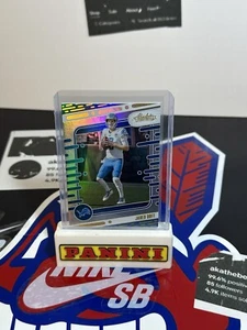 2024 Panini Absolute Jared Goff #35 Lions - Picture 1 of 2