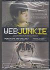 web junkie dvd new 