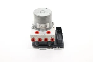 2023 - 2025 TOYOTA RAV4 ABS ANTI LOCK BRAKE PUMP CONTROL MODULE OEM 445400R510 - Foto 1 di 15