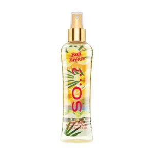 Quindi…? Summer Escapes Donna Bali Breeze Body Mist Profumo Spray 200ml - Foto 1 di 2