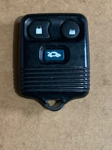 1998 1999 2000 2001 2002 MAZDA 626 KEY REMOTE FOB  NHVWB1U215 GD7D-675DY - Foto 1 di 4