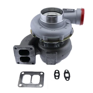 HX50 Turbocharger 4024969 3537037 Oil-cooling For Cummins Engine M11 M11-350 - Bild 1 von 5