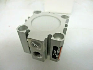NEW SMC CYLINDER ECQ2B32-10S - Picture 1 of 4
