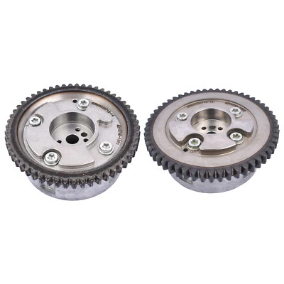 Engranaje del árbol de levas de distribución para Chrysler 200 Sebring Dodge Avenger 2,4 L I4 5047021AA Foto 1 de 4