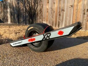 OneWheel XR - Enchufe de riel (par) - HOA - Imagen 1 de 5