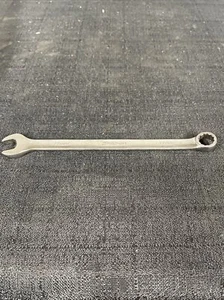 Snap on OEXM110B Metric 11mm 12 Point Combination Wrench USA - Picture 1 of 13