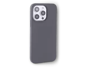 Funda - ISY ISC-2316, Apple, iPhone 14 Pro Max, Grafito - Imagen 1 de 1