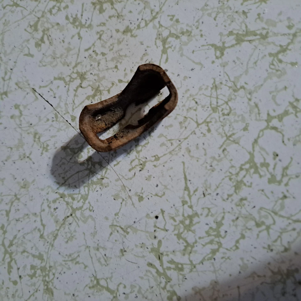 1973 1974 FORD TORINO RANCHERO СОЕДИНИТЕЛЬ СТОЯНОЧНОГО ТОРМОЗА - Изображение 1 из 1