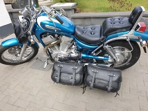 Suzuki Intruder VX 51 L 1400 motorrad - Bild 1 von 10