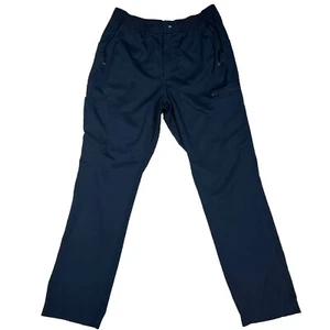 Carhartt Force Scrub Pants Men’s S Style RN 132653 Regular Cargo Pockets - Picture 1 of 13