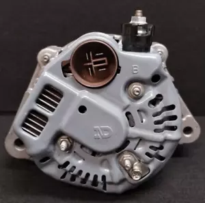 1994 1995 1996 1997 HONDA ACCORD 2.2Liter 4CLY REMAN ALTERNATOR 1 YEAR WARRANTY - Picture 1 of 9