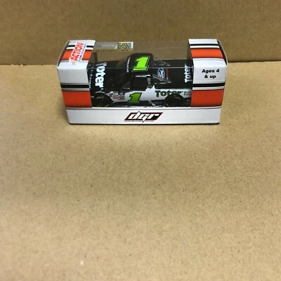 Hailie Deegan #1 Toter 2021 F-150 1:64 TX12165TOTHD L.E - Immagine 1 di 4