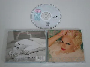 MADONNA/BEDTIME STORIES(MAVERICK-SIRE 9362-45767-2) CD ALBUM - Picture 1 of 1