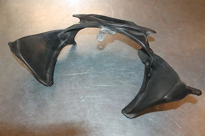 2002 99-04 BMW K1200LT K 1200 LT Rubber Trim Tank Seal  P/N 2347289 - Image 1 of 4