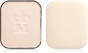 New Shiseido MAJOLICA MAJORCA Pressed Pore Cover Powder Refill 10g from Japan - Picture 1 of 3